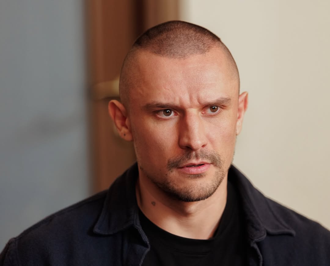 Тарас Цымбалюк